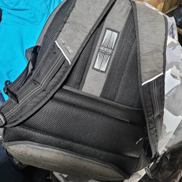 OGIO Prospect Professional Utility Backpack - Picture 2 of 11